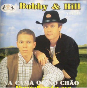 Bobby e Hill